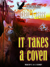 Cover image for It Takes a Coven